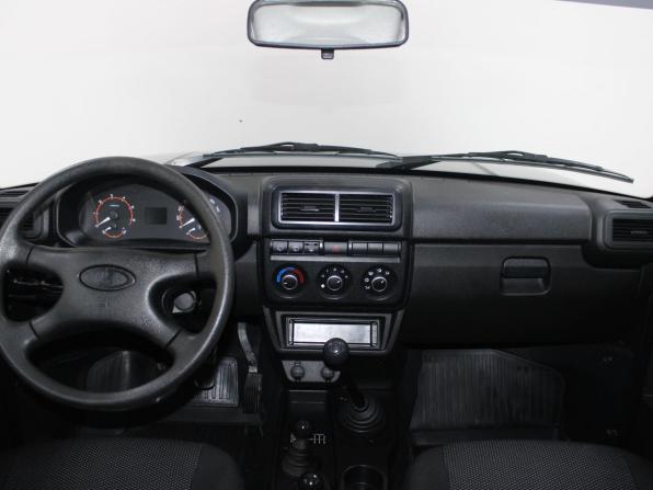 Lada (ВАЗ) Niva Legend с пробегом 2024 года, цена 899 900 рублей, 15259 км, внедорожник, Автокод Объявления