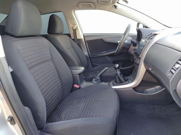 Toyota Corolla X (E140 E150) Рестайлинг с пробегом 2013 года, цена 939 000 рублей, 205011 км, седан, Автокод Объявления