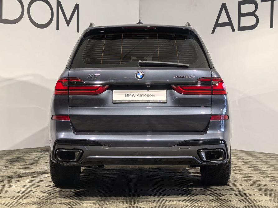 BMW X7 I (G07) Санкт-Петербург  - изображение 6