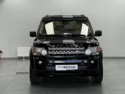 Land Rover Discovery IV Казань  - изображение 22