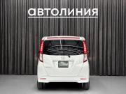 Toyota Roomy I Рестайлинг Красноярск  - изображение 26