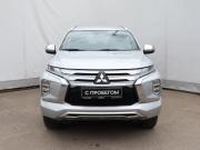 Mitsubishi Pajero Sport III Рестайлинг Москва  - изображение 27