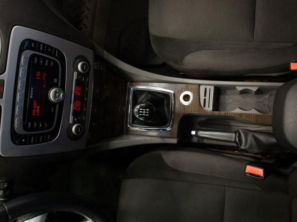 Ford Focus II с пробегом 2007 года, цена 585 000 рублей, 179985 км, универсал, Автокод Объявления