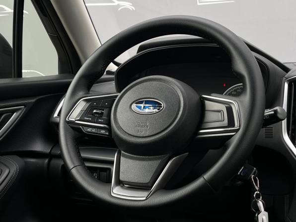Subaru Forester V с пробегом 2019 года, цена 2 279 800 рублей, 127832 км, внедорожник, Автокод Объявления