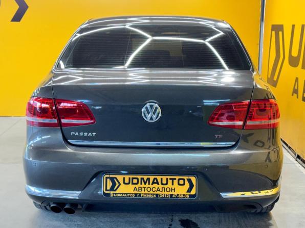 Volkswagen Passat B7 с пробегом 2011 года, цена 999 000 рублей, 203420 км, седан, Автокод Объявления