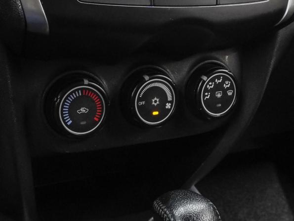 Mitsubishi ASX I Рестайлинг с пробегом 2012 года, цена 1 090 000 рублей, 180300 км, внедорожник, Автокод Объявления