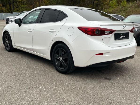 Mazda 3 III (BM) с пробегом 2014 года, цена 1 250 000 рублей, 173514 км, седан, Автокод Объявления