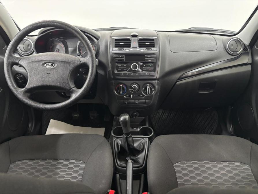 Lada (ВАЗ) Granta I Рестайлинг Альметьевск  - изображение 13