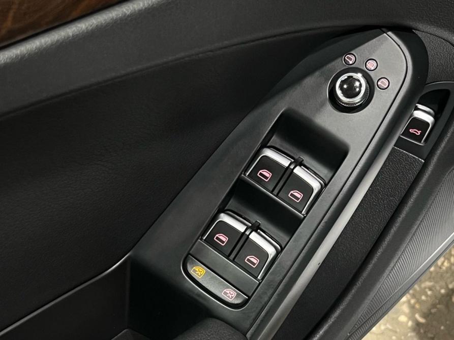 Audi A4 IV (B8) Рестайлинг Пермь  - изображение 16
