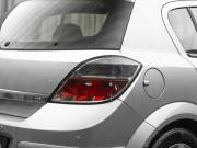 Opel Astra H Рестайлинг Москва  - изображение 44