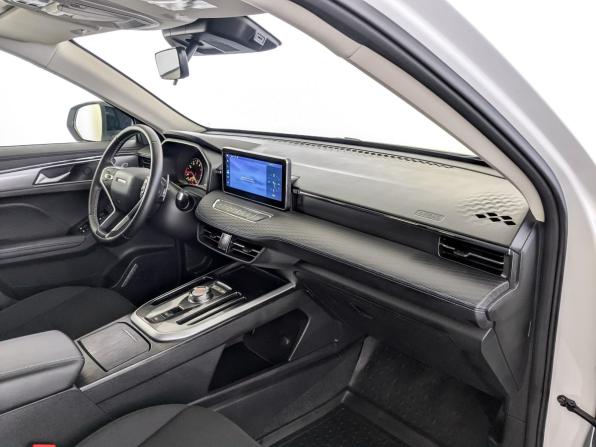 Haval Jolion I Рестайлинг с пробегом 2024 года, цена 1 850 000 рублей, 26386 км, внедорожник, Автокод Объявления