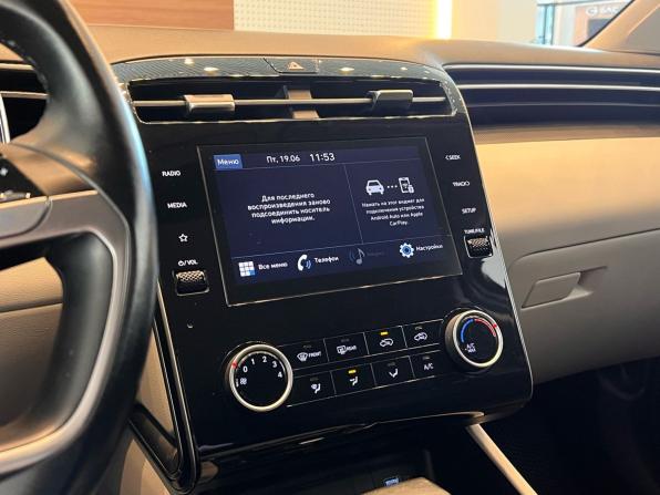 Hyundai Tucson IV с пробегом 2021 года, цена 2 849 000 рублей, 62000 км, внедорожник, Автокод Объявления