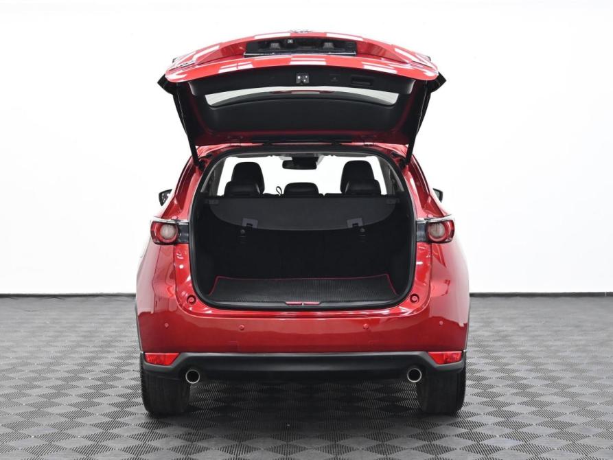 Mazda CX-5 II Москва  - изображение 5