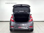 Hyundai Solaris I Ростов-на-Дону  - изображение 26