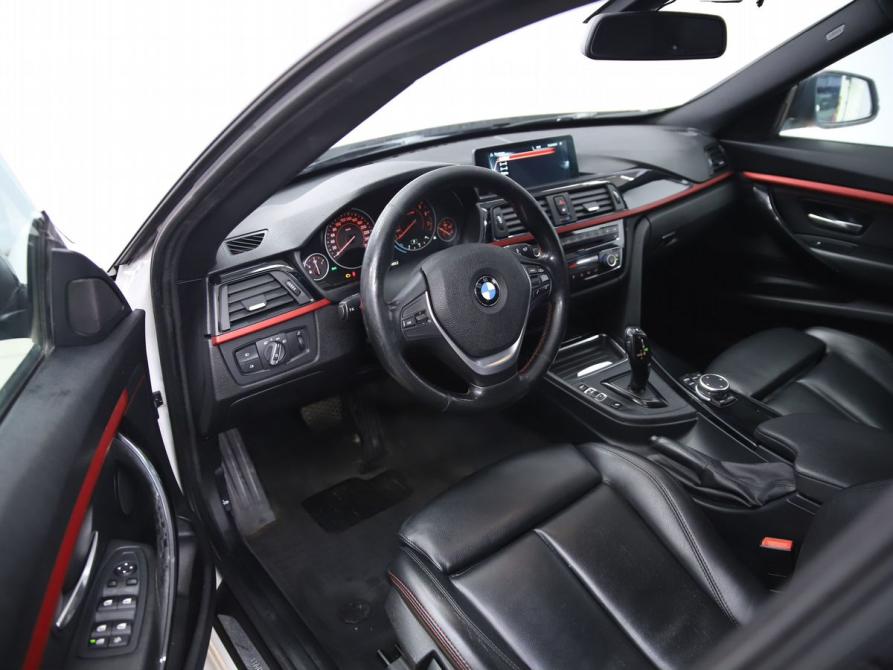 BMW 3 серии VI (F3x) Уфа  - изображение 11
