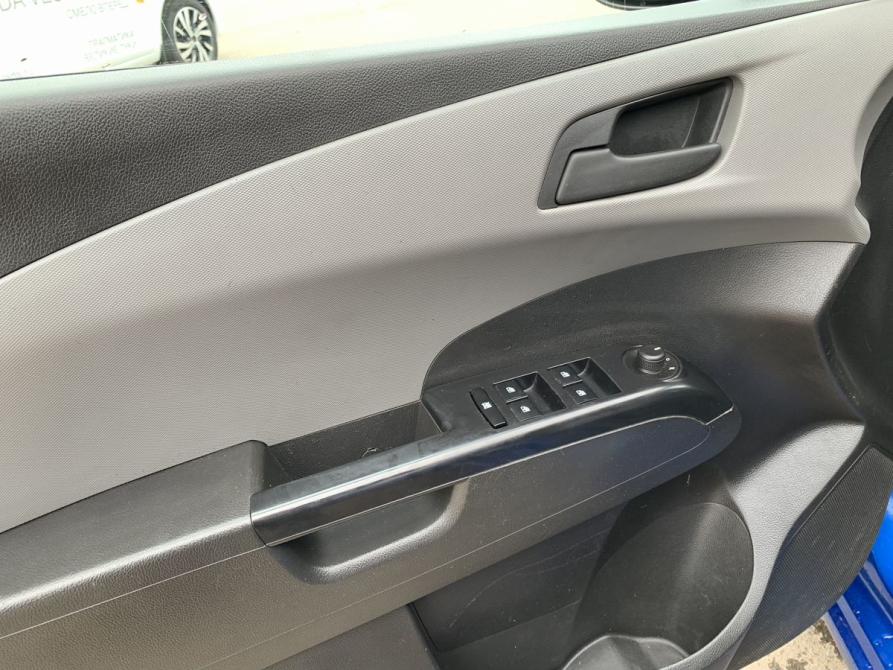 Chevrolet Aveo II Великие Луки  - изображение 9