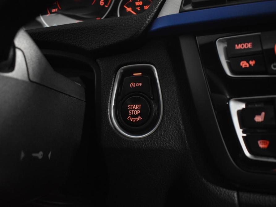 BMW 4 серии F32/F33/F36 Санкт-Петербург  - изображение 18