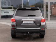 Toyota Highlander II (XU40) Рестайлинг Новосибирск  - изображение 26