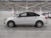 Lada (ВАЗ) Vesta I Казань  - изображение 35