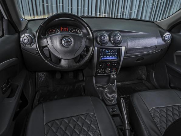 Nissan Almera III (G15) с пробегом 2013 года, цена 589 000 рублей, 251272 км, седан, Автокод Объявления