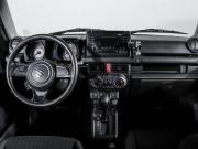 Suzuki Jimny IV Москва  - изображение 29