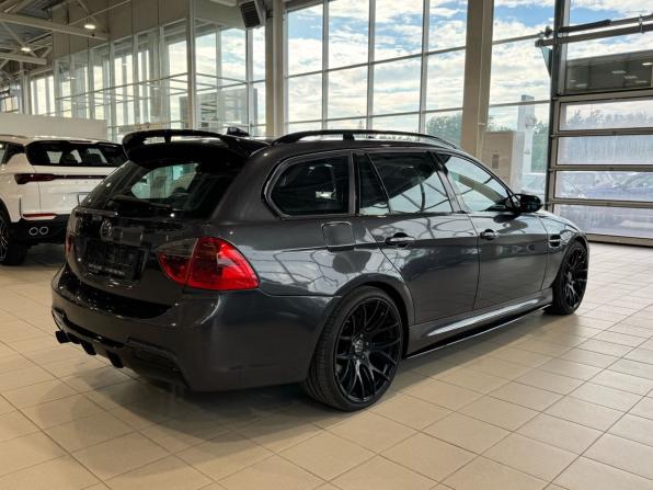 BMW 3 серии V (E90/E91/E92/E93) с пробегом 2007 года, цена 1 530 000 рублей, 375304 км, универсал, Автокод Объявления
