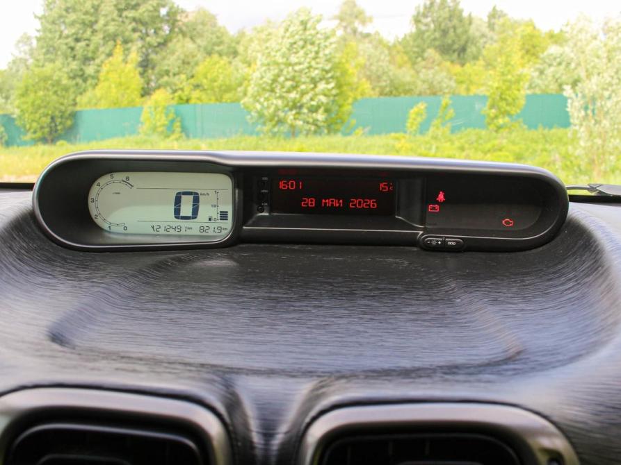 Citroen C3 Picasso I Рестайлинг Калуга  - изображение 10