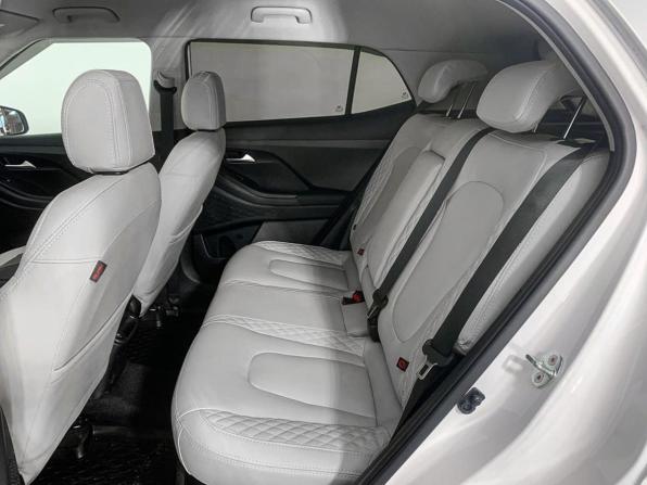 Hyundai Creta II с пробегом 2021 года, цена 2 044 600 рублей, 87754 км, внедорожник, Автокод Объявления