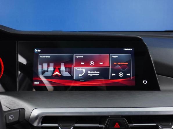Changan CS35 Plus I Рестайлинг с пробегом 2022 года, цена 1 798 444 рубля, 47417 км, внедорожник, Автокод Объявления