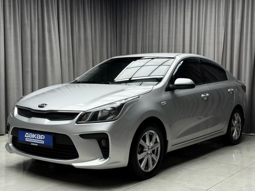 Kia Rio IV Ижевск  - изображение 3