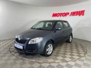 Skoda Fabia II Воронеж  - изображение 22