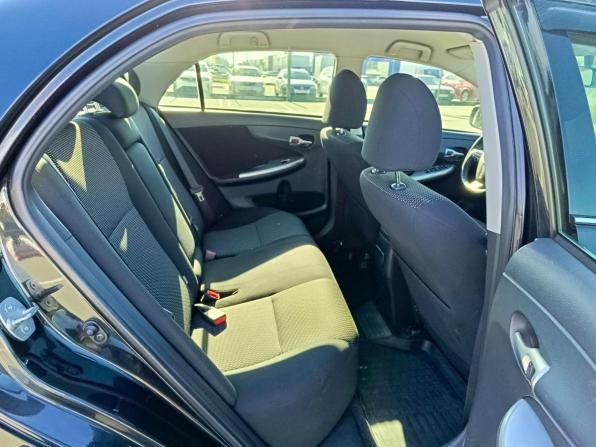 Toyota Corolla X (E140 E150) Рестайлинг с пробегом 2012 года, цена 1 199 995 рублей, 185051 км, седан, Автокод Объявления