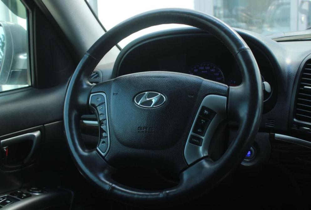 Hyundai Santa Fe II Рестайлинг Саратов  - изображение 17
