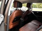 Volkswagen Tiguan I Рестайлинг Волгоград  - изображение 31