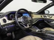 Mercedes-Benz S-Класс VI (W222 C217) Рестайлинг Москва  - изображение 41