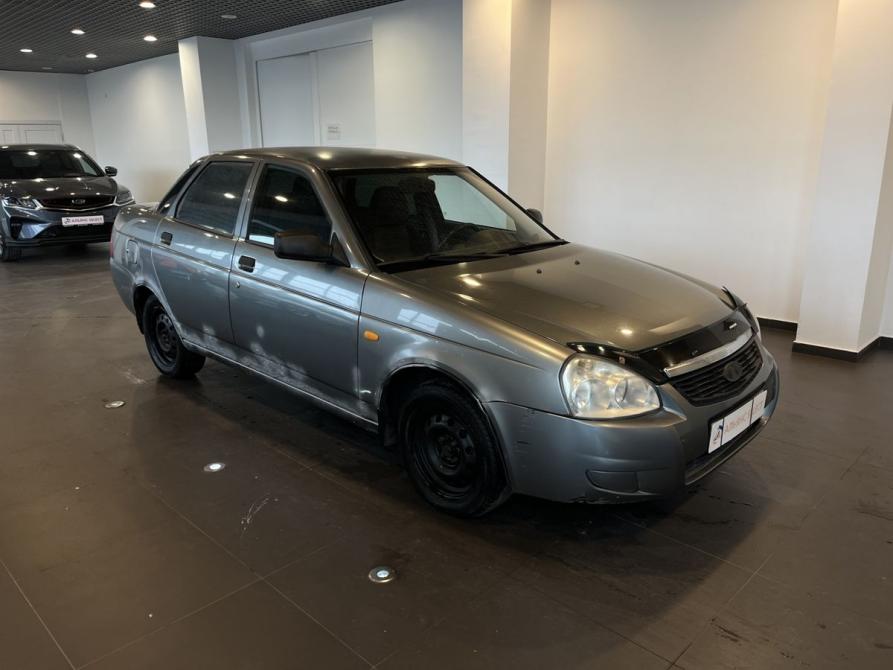 Lada (ВАЗ) Priora I Чебоксары  - изображение 1