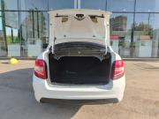 Lada (ВАЗ) Granta I Рестайлинг Ижевск  - изображение 34