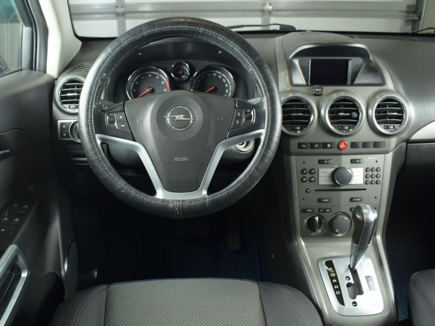 Opel Antara I Кемерово  - изображение 8
