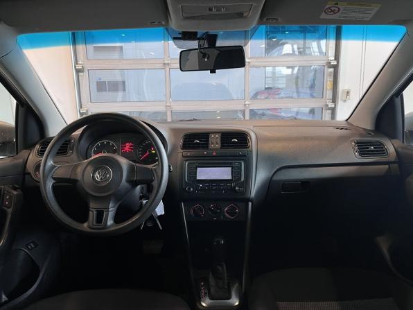 Volkswagen Polo V с пробегом 2011 года, цена 712 000 рублей, 133967 км, седан, Автокод Объявления