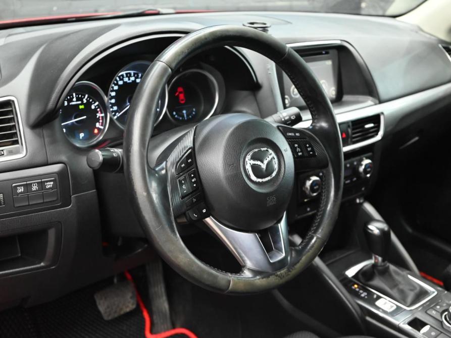 Mazda CX-5 I Рестайлинг Екатеринбург  - изображение 11
