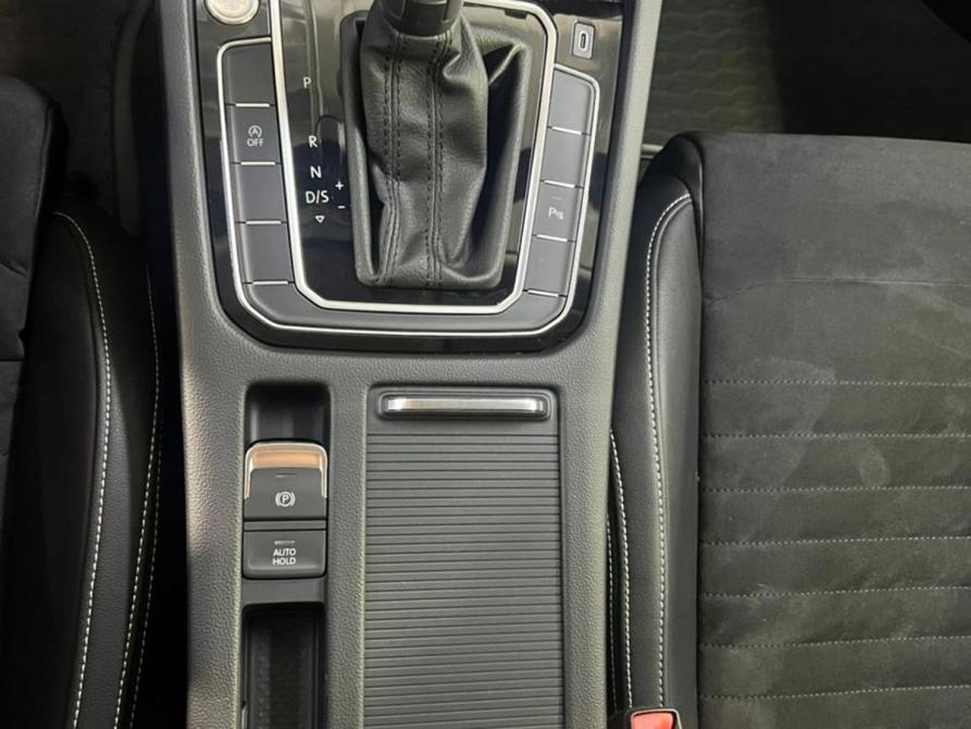 Volkswagen Passat B8 Рестайлинг Москва  - изображение 20