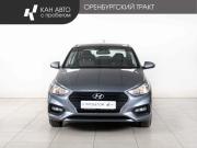 Hyundai Solaris II Казань  - изображение 11