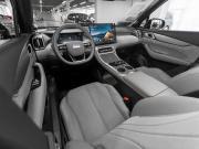 Geely Galaxy M7 Москва  - изображение 34