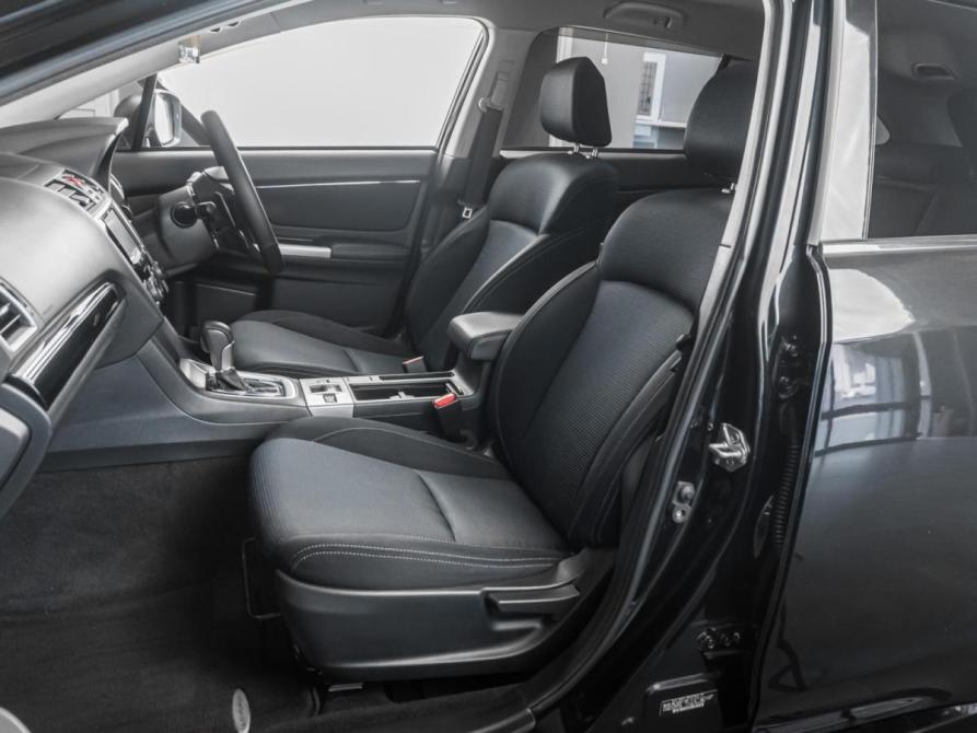 Subaru Levorg I Тюмень  - изображение 8