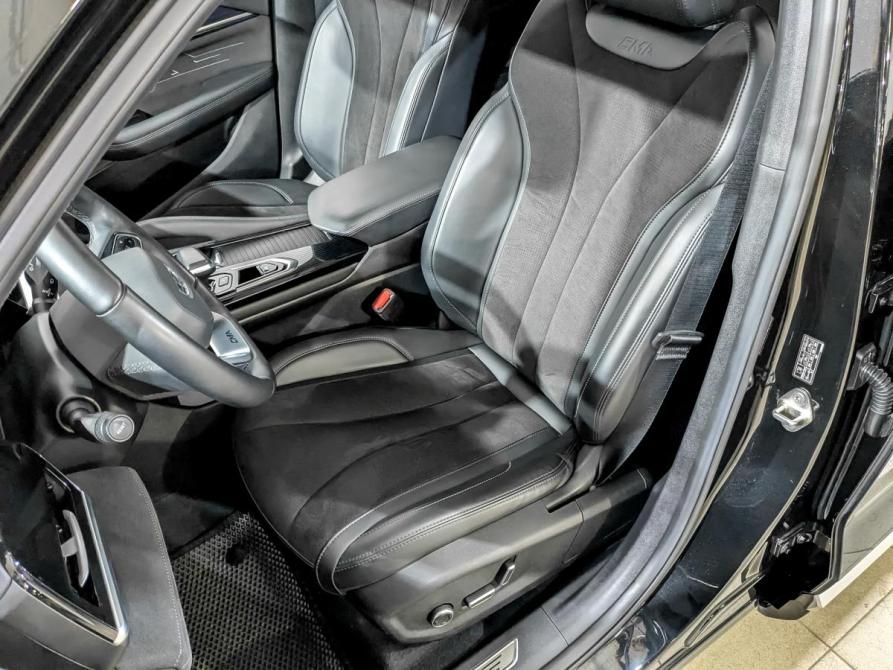Geely Monjaro I Химки  - изображение 20
