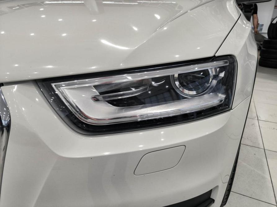 Audi Q3 I (8U) Казань  - изображение 21