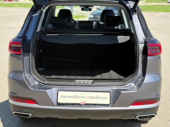 Chery Tiggo 7 Pro Max I с пробегом 2023 года, цена 1 783 000 рублей, 76252 км, внедорожник, Автокод Объявления