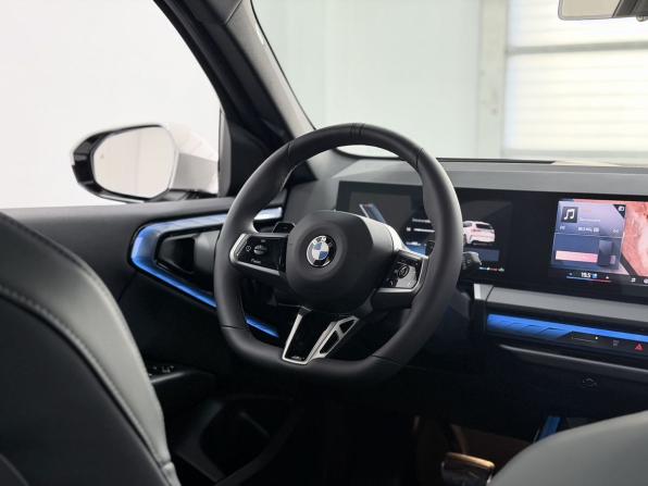 BMW X3 IV (G45/G48) с пробегом 2025 года, цена 7 875 000 рублей, 4153 км, внедорожник, Автокод Объявления