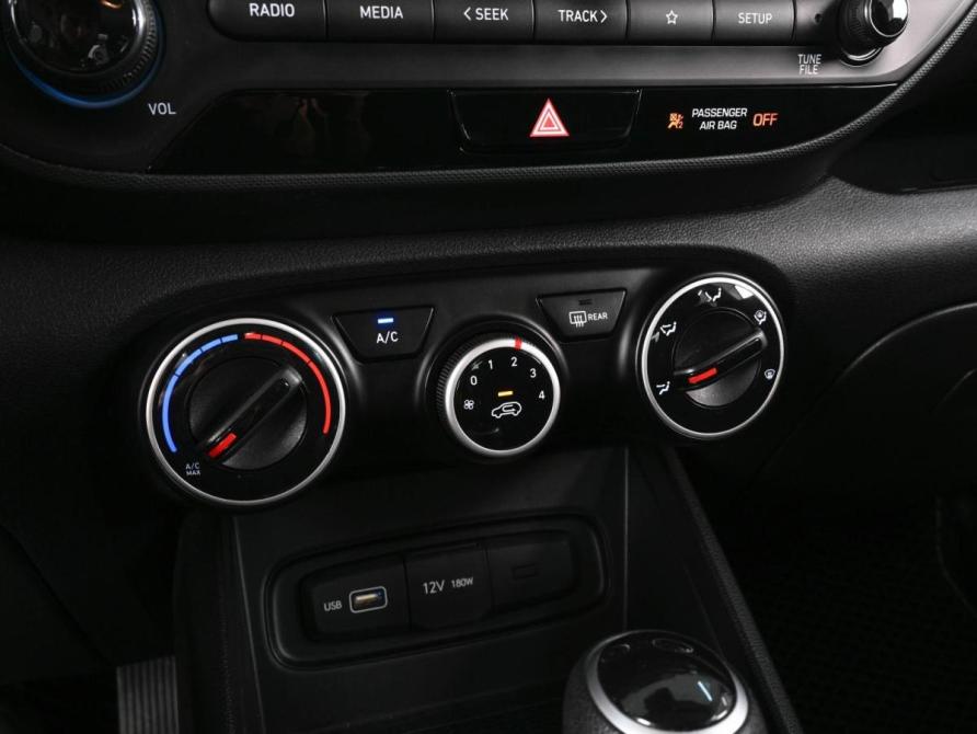 Hyundai Venue I Ростов-на-Дону  - изображение 15