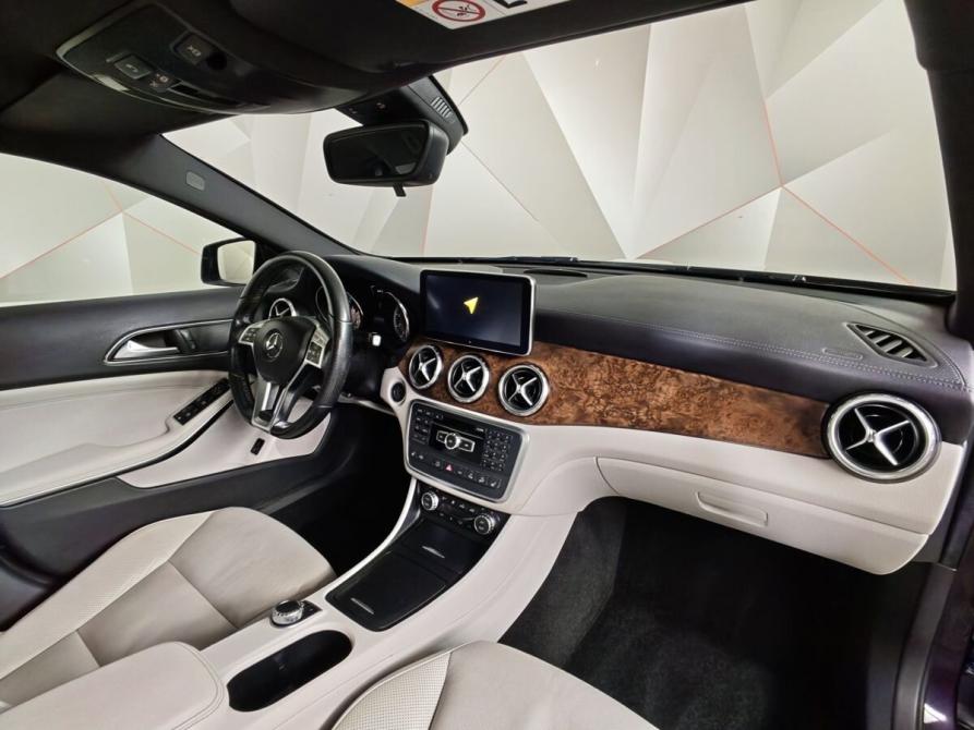 Mercedes-Benz GLA I (X156) Москва  - изображение 13